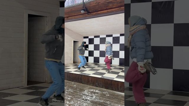 3 смена💚 Подробности в наших соцсетях, ссылки в описании🫶🏻