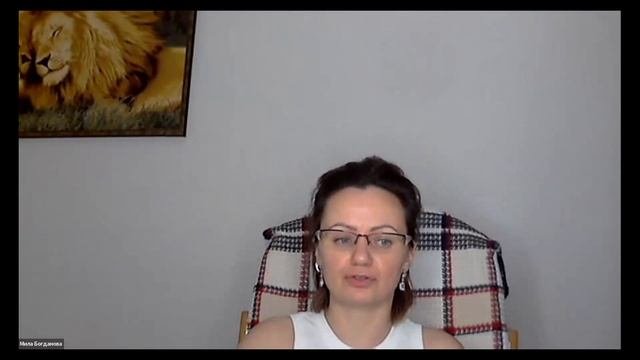 Тревоги: как справляться и находить гармонию