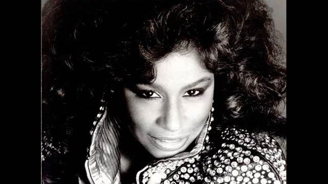 Chaka Khan - Sleep On It