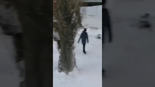 Кто они и куда они идут ???🤔 Куда уходит детство или допился до галлюцинаций