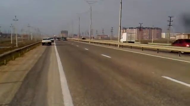 080 vs M5 540 л.с.