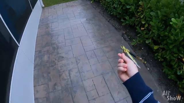 20 САМЫХ ОСТРЫХ НОЖЕЙ с Aliexpress, От Которых Ты Офигеешь НОВЫЕ Вещи с Алиэкспресс + КОНКУРС