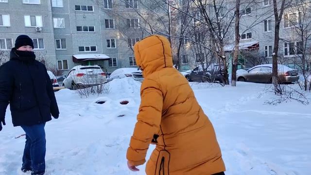 "Скучно мне"