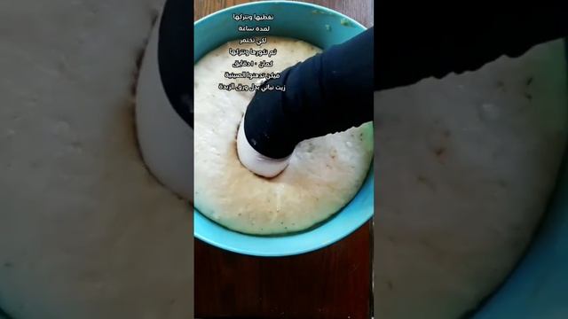 معروك رمضان خفيف متل الغيم #shorts