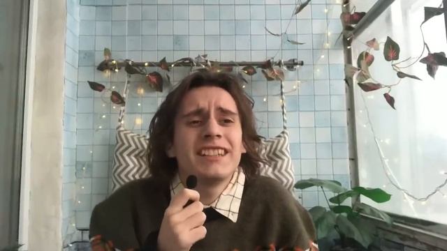 моя операция на нос