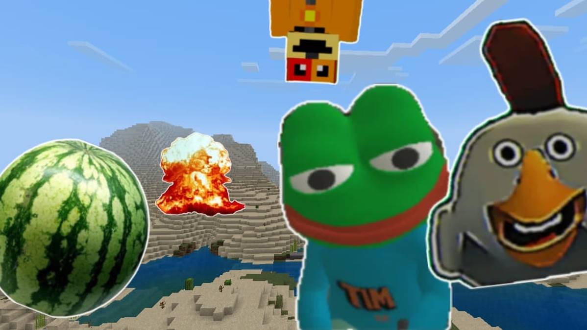 взрывокрафт