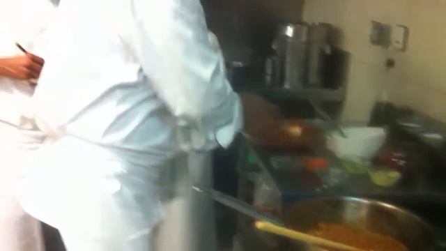 Bolognese sauce HOW TO MAKE