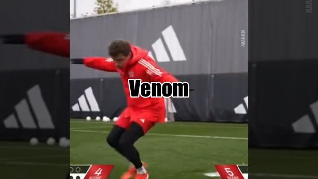 мем venom