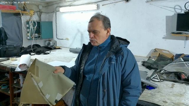 Новые сегменты для СВП АЭРОДЖИП