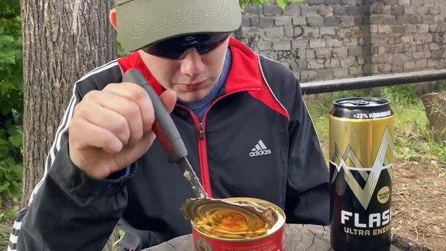Обзор на дешевую тушёнку