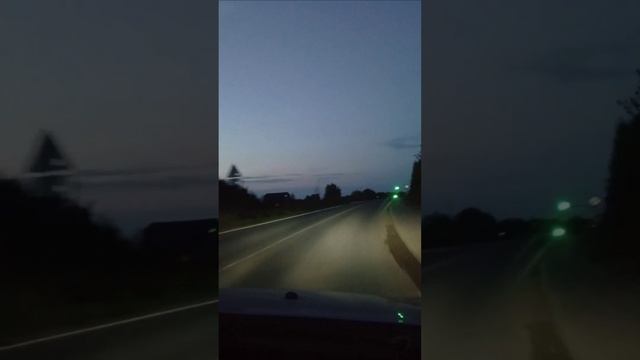 Романтика дорог