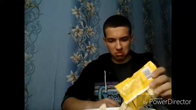 Пародия на RED21
