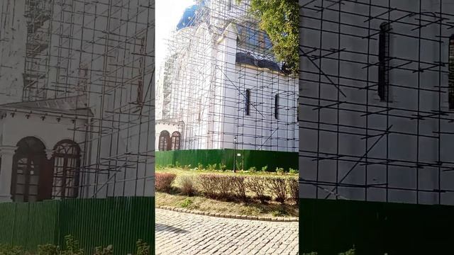 Сергиев Посад