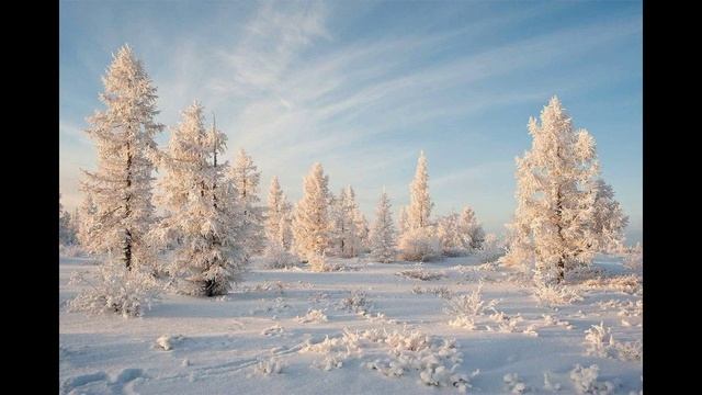 Народный календарь Декабрь ДШИ