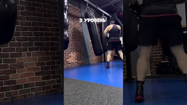 КАК ПРАВИЛЬНО УХОДИТЬ ОТ АТАКИ？ ❤️_🩹#boxing