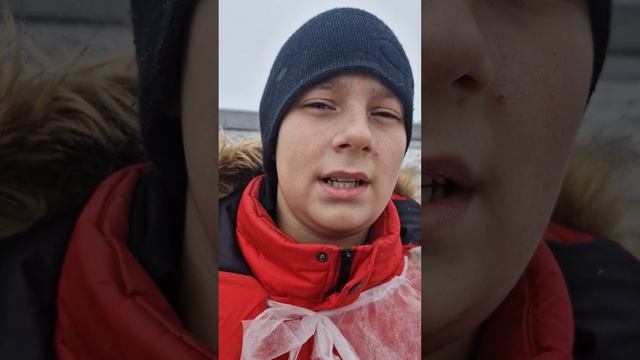 Молочная ферма Эко Нива. Няшные телята. Калужская область, Медынь
