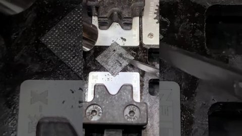 очистка цпу