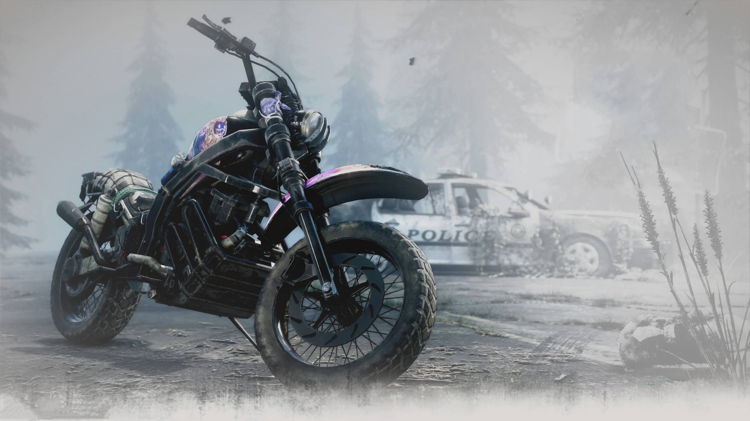 DAYS GONE (Жизнь После) ➤ Прохождение игры ( Часть X )