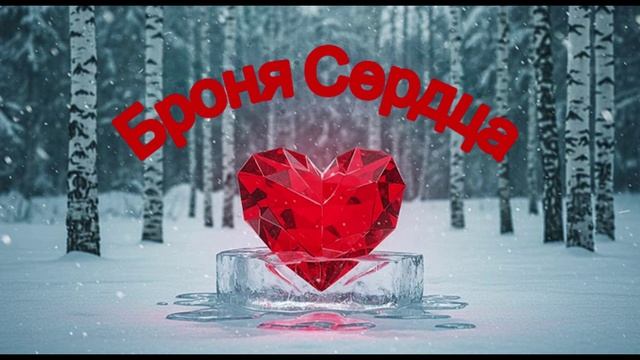 Рипорапопс Броня Сердца - official video.