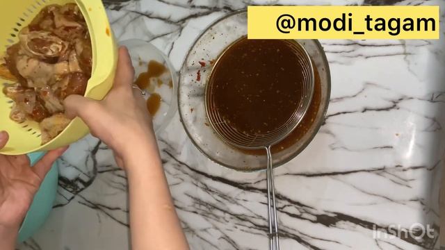 Ерекше тәсілмен чекин дайдаймыз