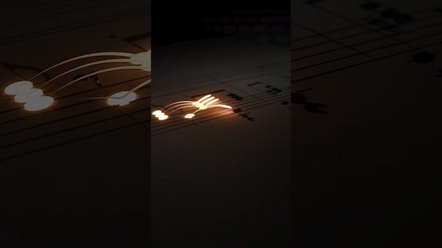 какова музыка на вид