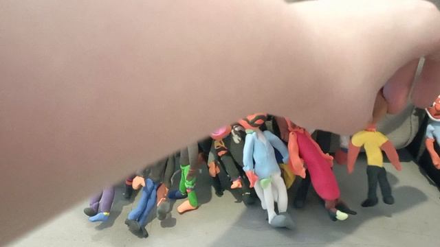 Спокойной ночи Малыши День Рождения Николая Баскова