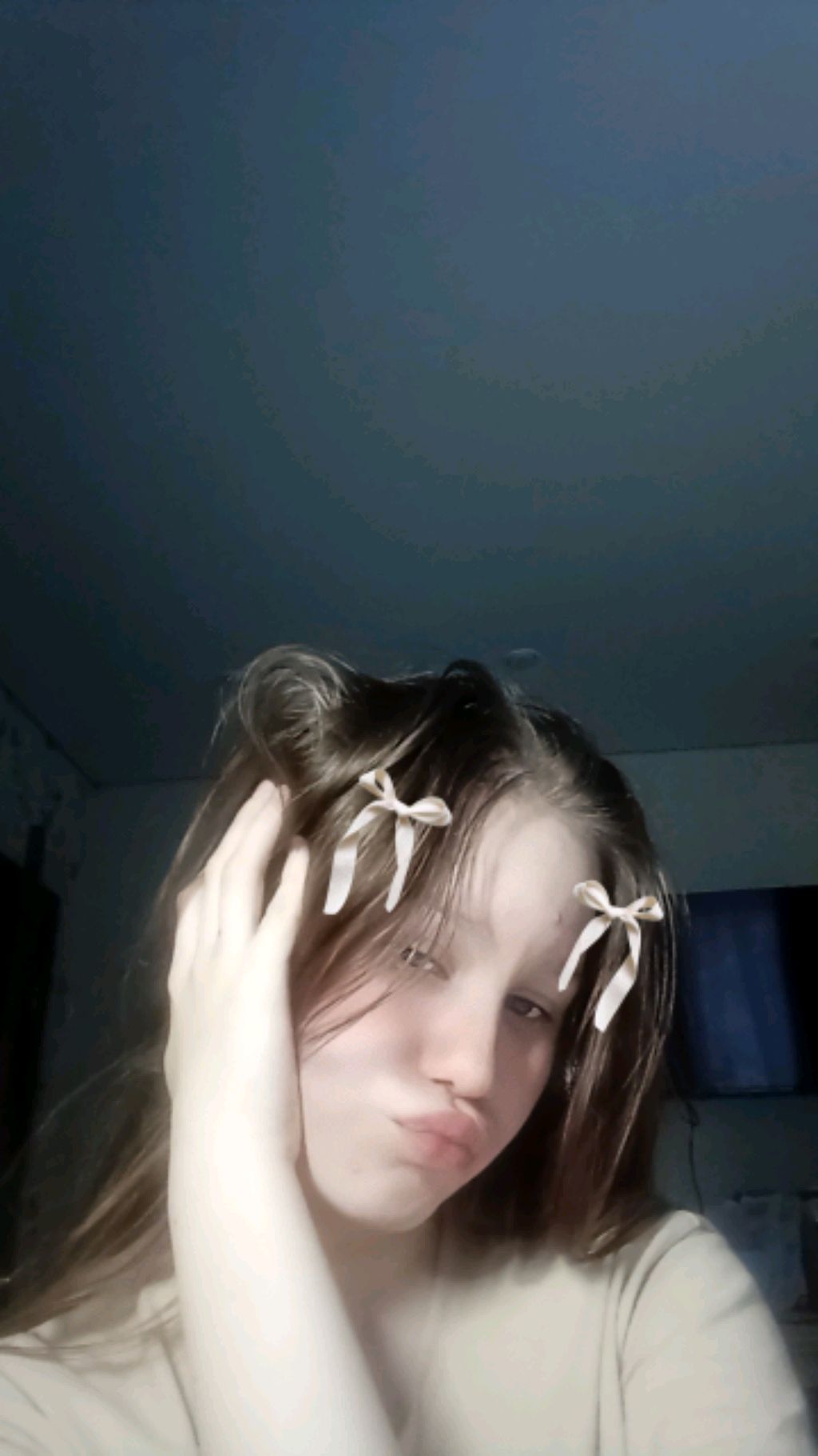 Поговорим🤟💙