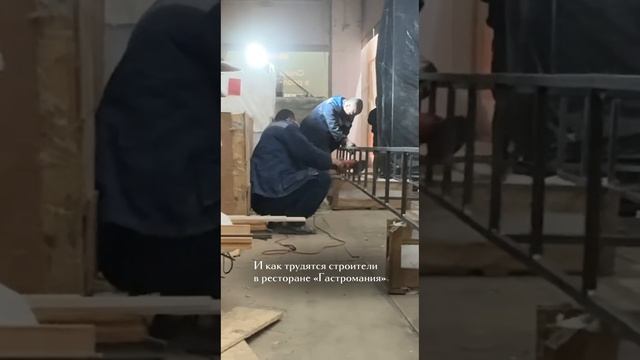 На что можно смотреть вечно...