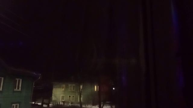Новогодние салюты