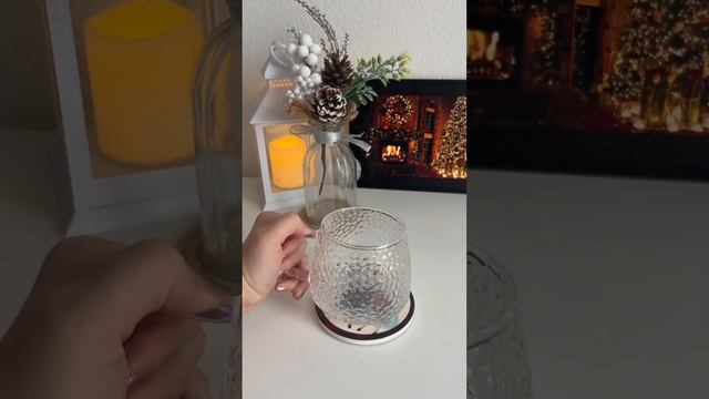 Ореховый какао🥜молоко+какао+арахисовая паста+сироп грецкий орех+взбит. сливки#reels#shorts#рецепты