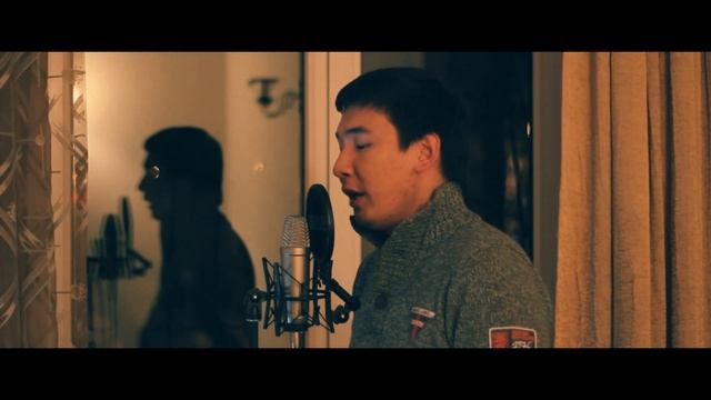 (Cover) Falling Slowly - Josh Groban