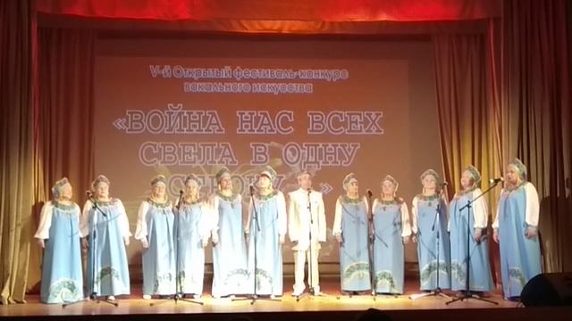 Привокзальные узоры. Попурри.