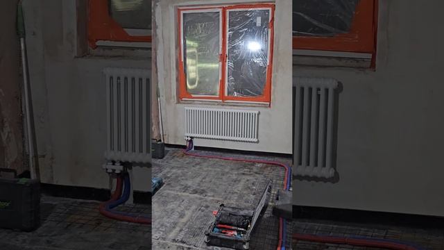 Нержавейка . Обзор по сан. Тех работам в квартире