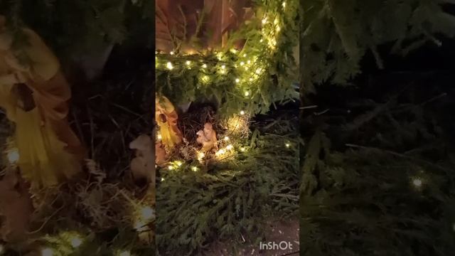 Рождественский вертеп