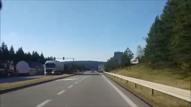 Словакия-Польша