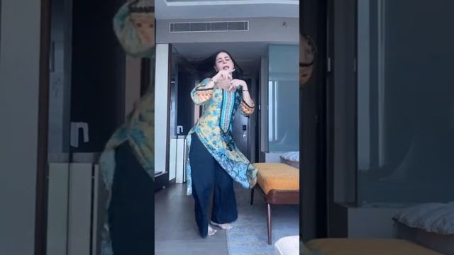 Amazing Home Dance