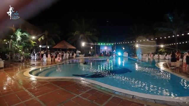 MOJITO ZUMBA