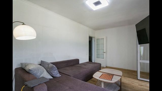 Ялта Блюхера 48а 9/10 этаж (продажа)