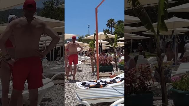 🇹🇷 Antalya Kemer Tour I Awesome Views - Türkiye(1080P_60FPS)_1