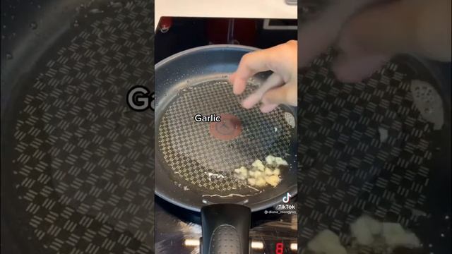 COOKING UDON #Shorts