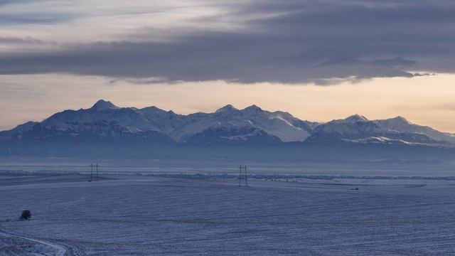 Самый прекрасный край, Ингушетия