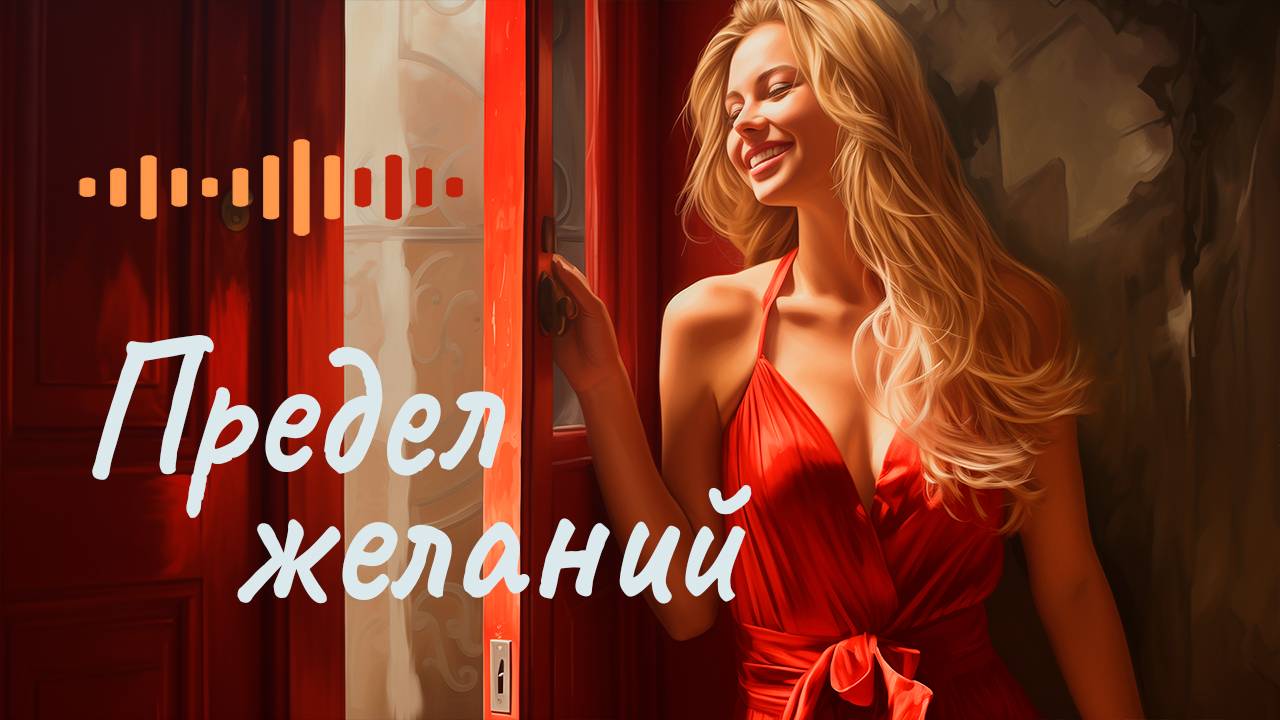 Роберт Шекли ☆ Предел желаний ☆ Аудиорассказ