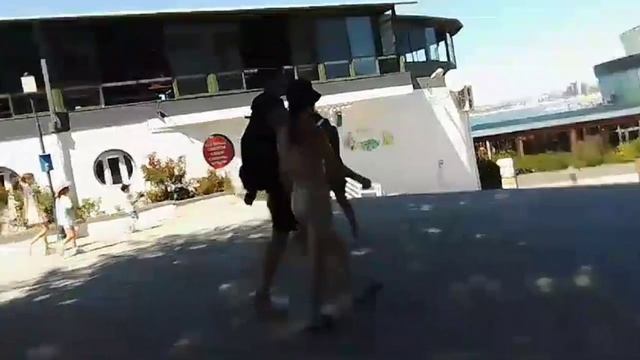 Анапа Админ с видом на море