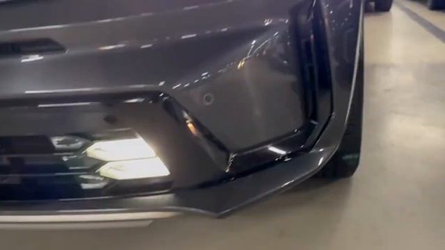 KIA SORENTO 2020г. Осмотр автомобиля из Южной Кореи для нашего клиента