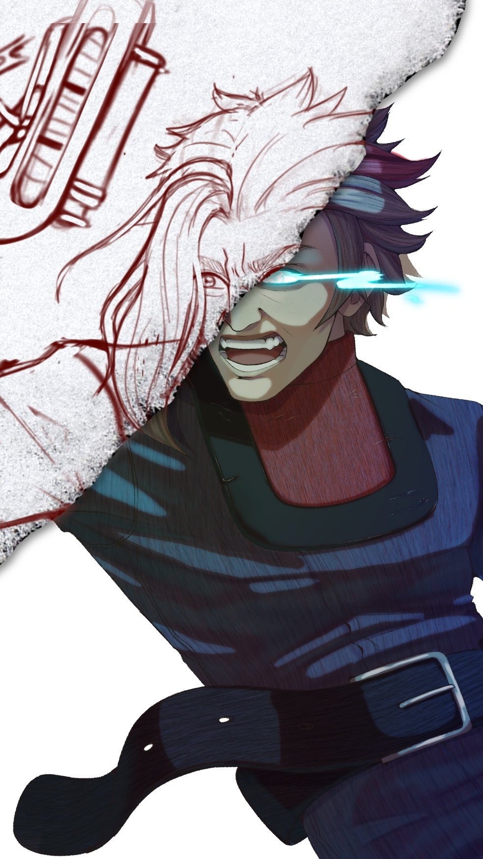 IbisPaintX [SPEED PAINT]