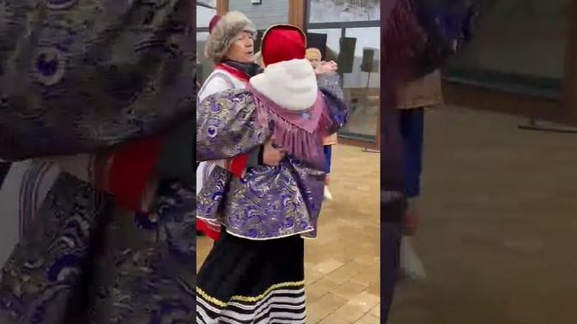 Вальс. Звонцы