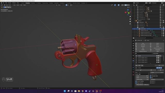 6_Creating_the_Highpoly