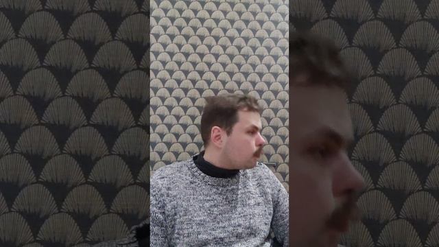 Скетч! Прикол! Хоррор!
