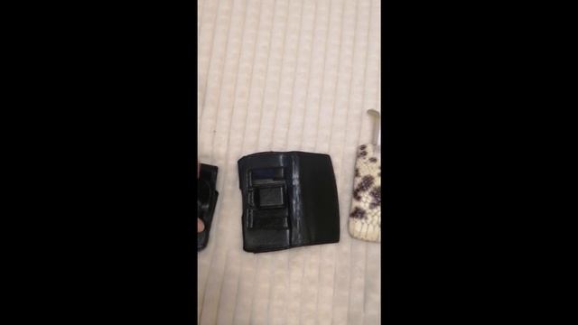 Чехлы для Кнопочных телефонов