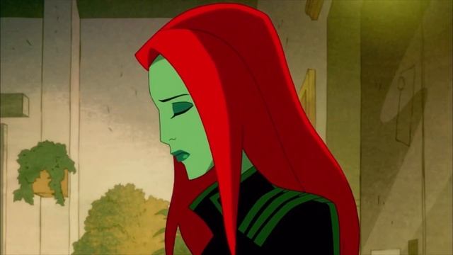 Harley Quinn | Sad Song [+ Scenes]